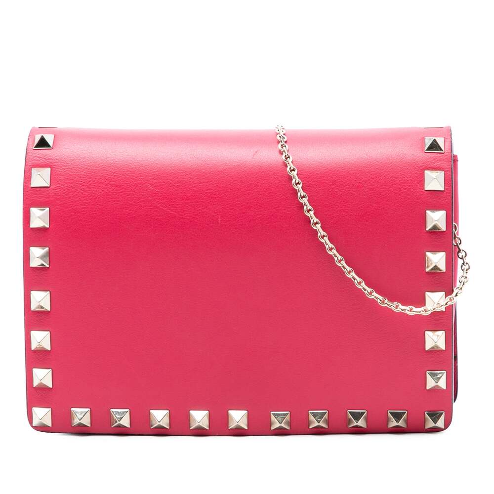 Valentino Garavani Rockstud Pouch #355952V55B